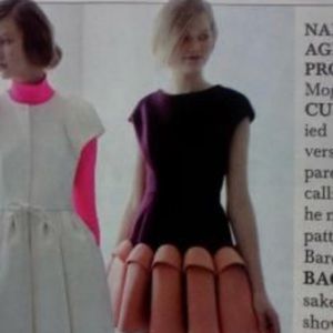 Meet your Posher, Lynn